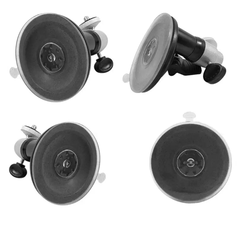 Upgrades Vacuum Pulling Cup Car Mount 1 Screw Designs Simple Zpaxo