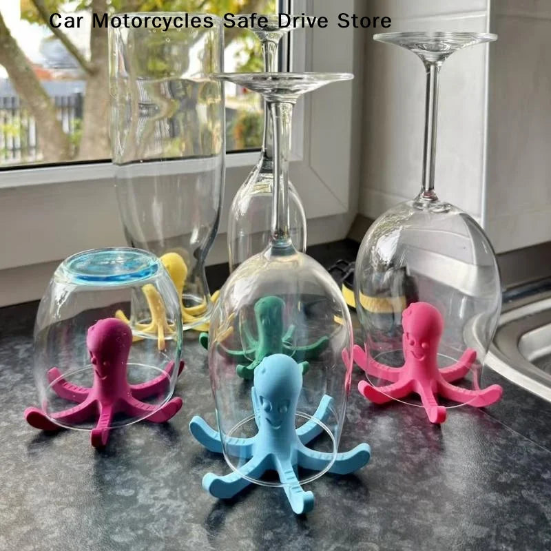 CMNew Enhanced Drying Efficiency Various Cup 3D Printed