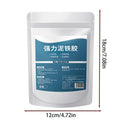 Epoxy Putty Heat Resistant Waterproof Repair Filler Metal Wood