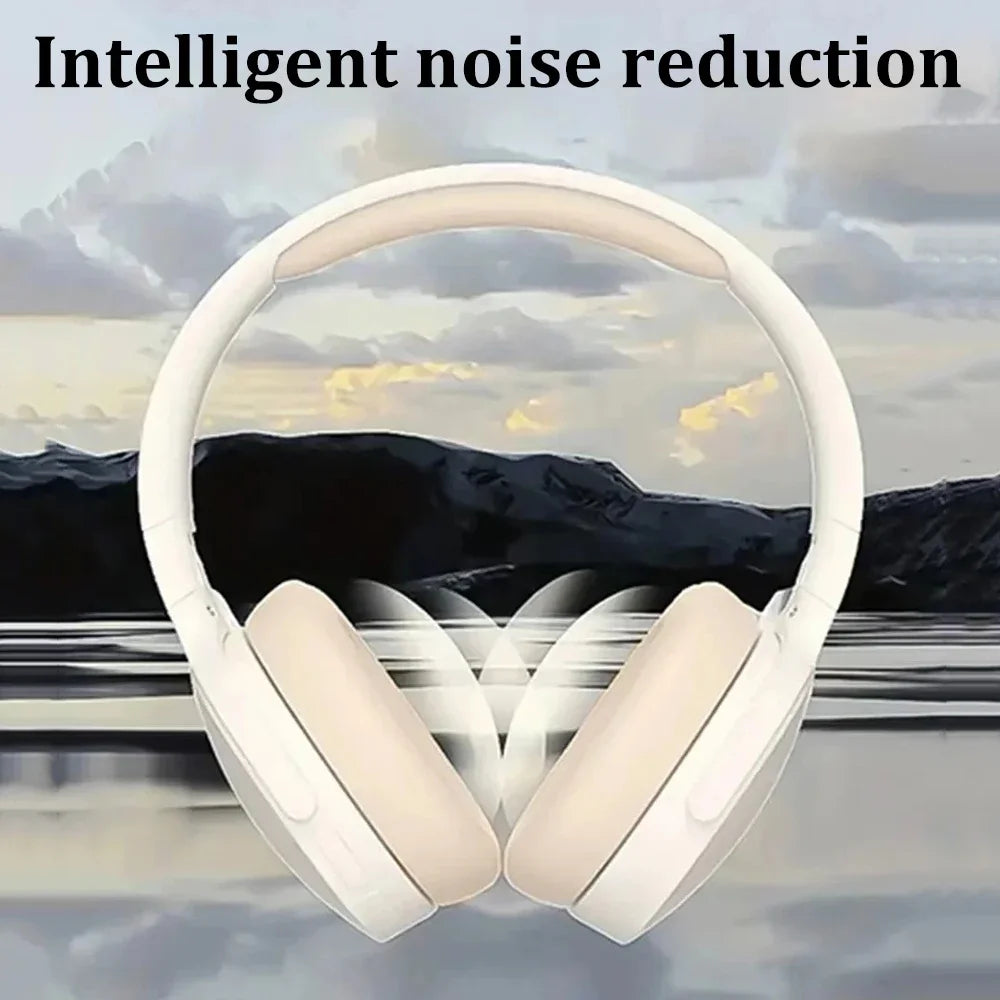 KEBIDUMEI Bluetooth 5 3 Headsets Gaming Headphones Dual Mode TWS