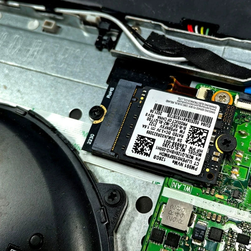 M.2 A+E To NVME SSD Adapter M2 WIFI Interface A/E Key To M Key PCIE 4.0 Riser Card With Bracket For 2230 2242 2260 2280 NVME SSD Zpaxo