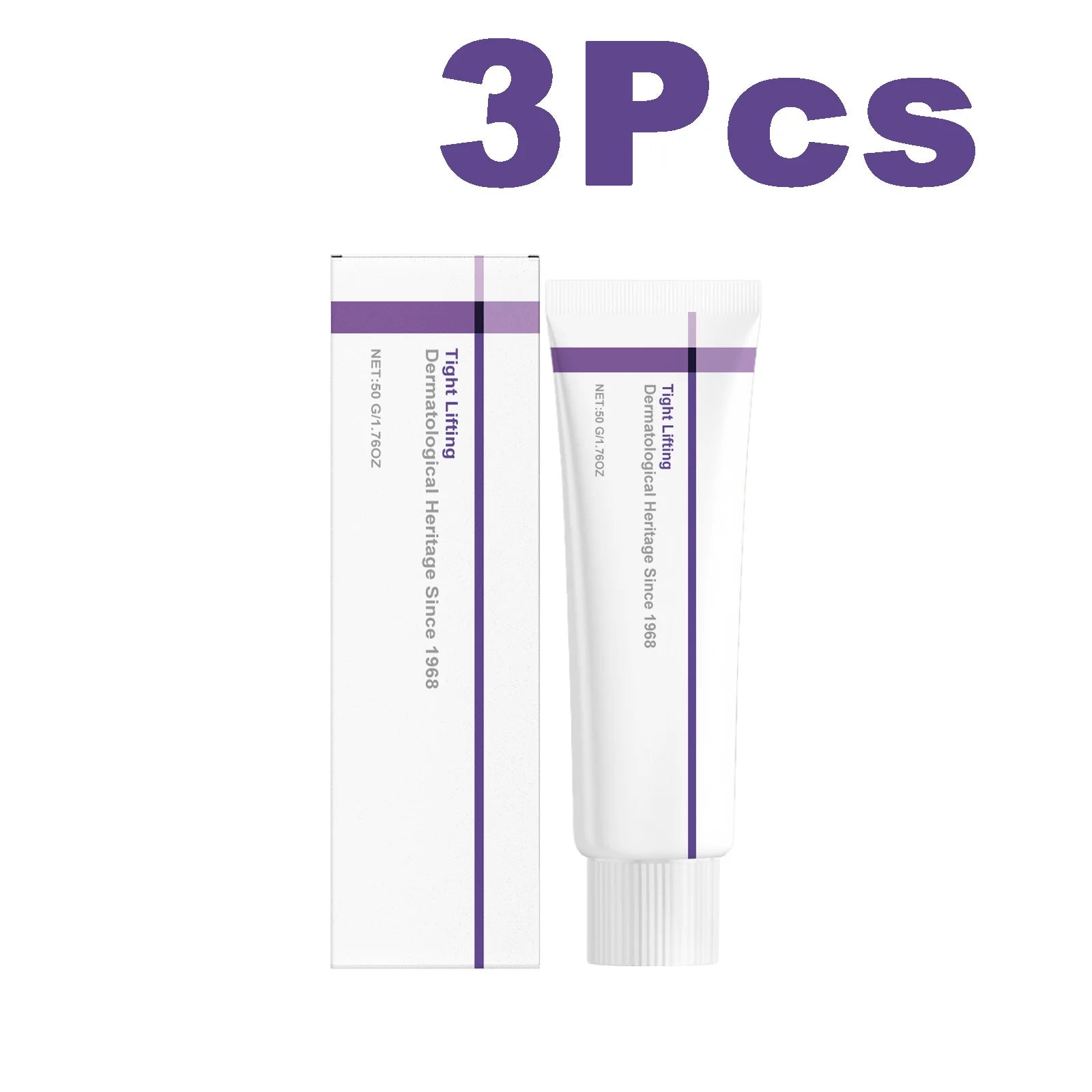 Hoygi Anti-Aging Facial Firming Cream – Ceramide & Vitamin B5 Anti-Aging Face Cream Zpaxo 150g Boxed