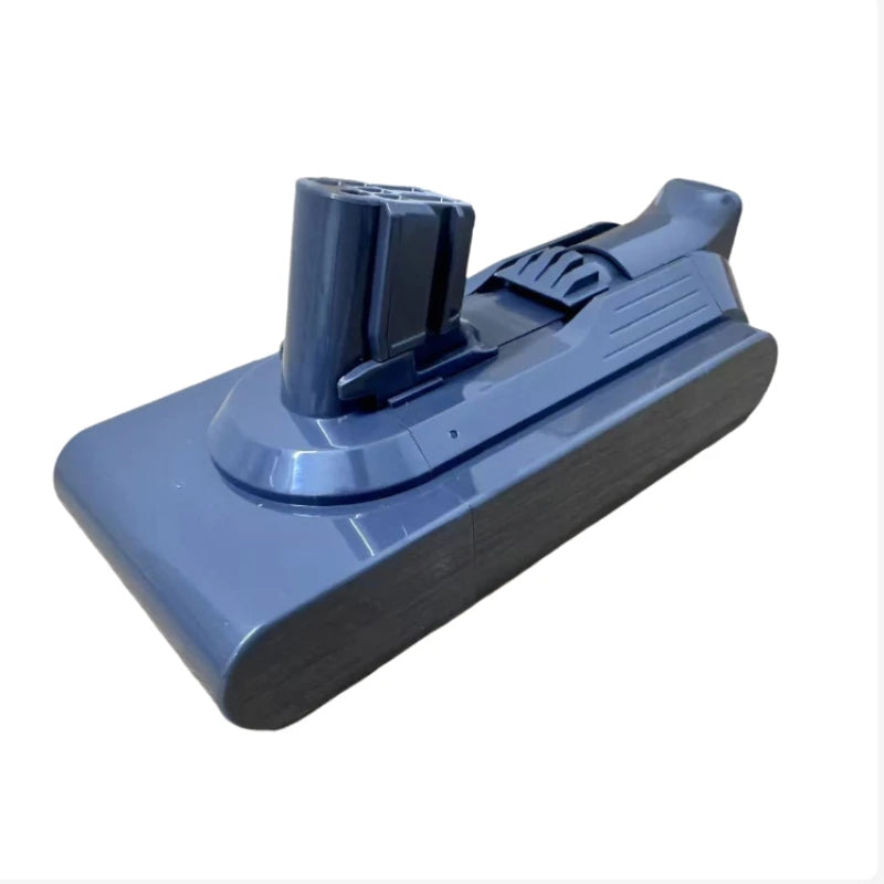 For Dyson V12 Battery 25.2V 12800mAh SV20 SV30 SV35 SV46 Compatible with Dyson V12 Detect Slim V12 Series Vacuum Cleaner Battery Zpaxo