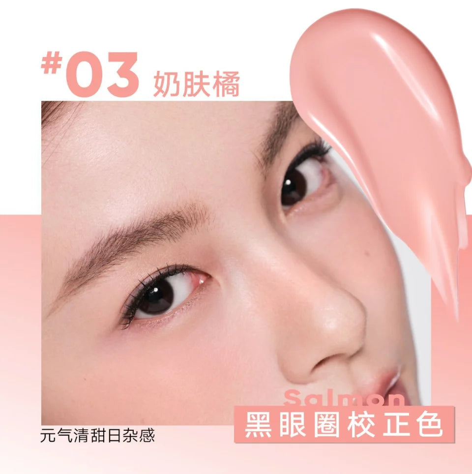 Judydoll Liquid Blush Long-lasting Natural Blusher Cosmetic Makeup Zpaxo 03