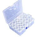 Diamond Art Storage Container Lid Stickers Painting Box DIY Craft