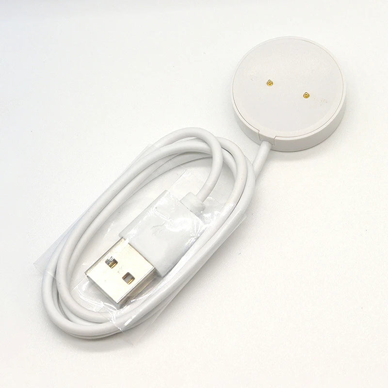 Lightweight Smart Watch Charging Cable GS29 Magnetic Cord Suitable