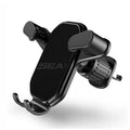 360-Degree Rotation Smart Phone Holder Car Mount Air Vent Hook Iphone
