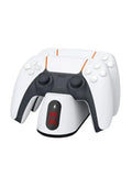 652F Double Charging Dock Stand Wireless Game Controller Zpaxo CN