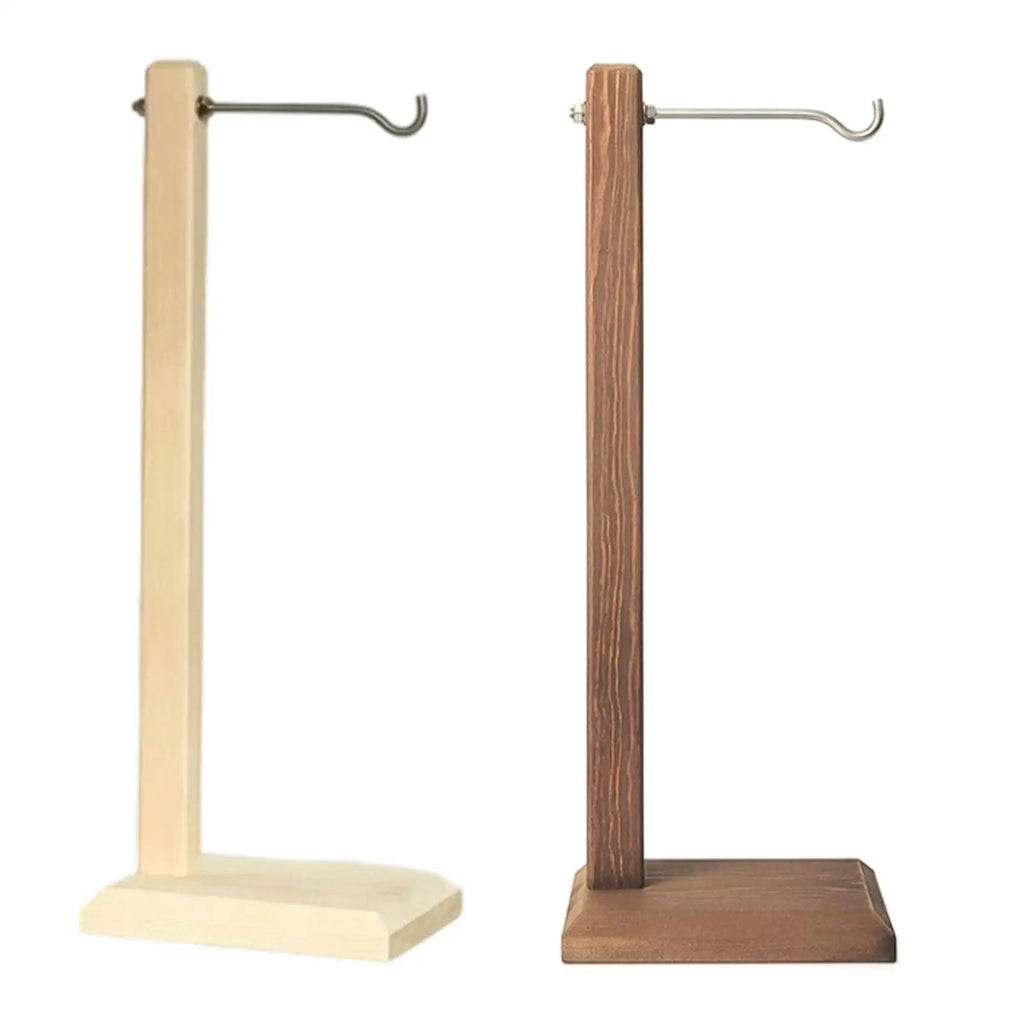 Wind Chime Stand Ornament Lantern Hanger Hanger Display Stand for Wedding Event Dinner Table Countertop Home Indoor Outdoor Zpaxo
