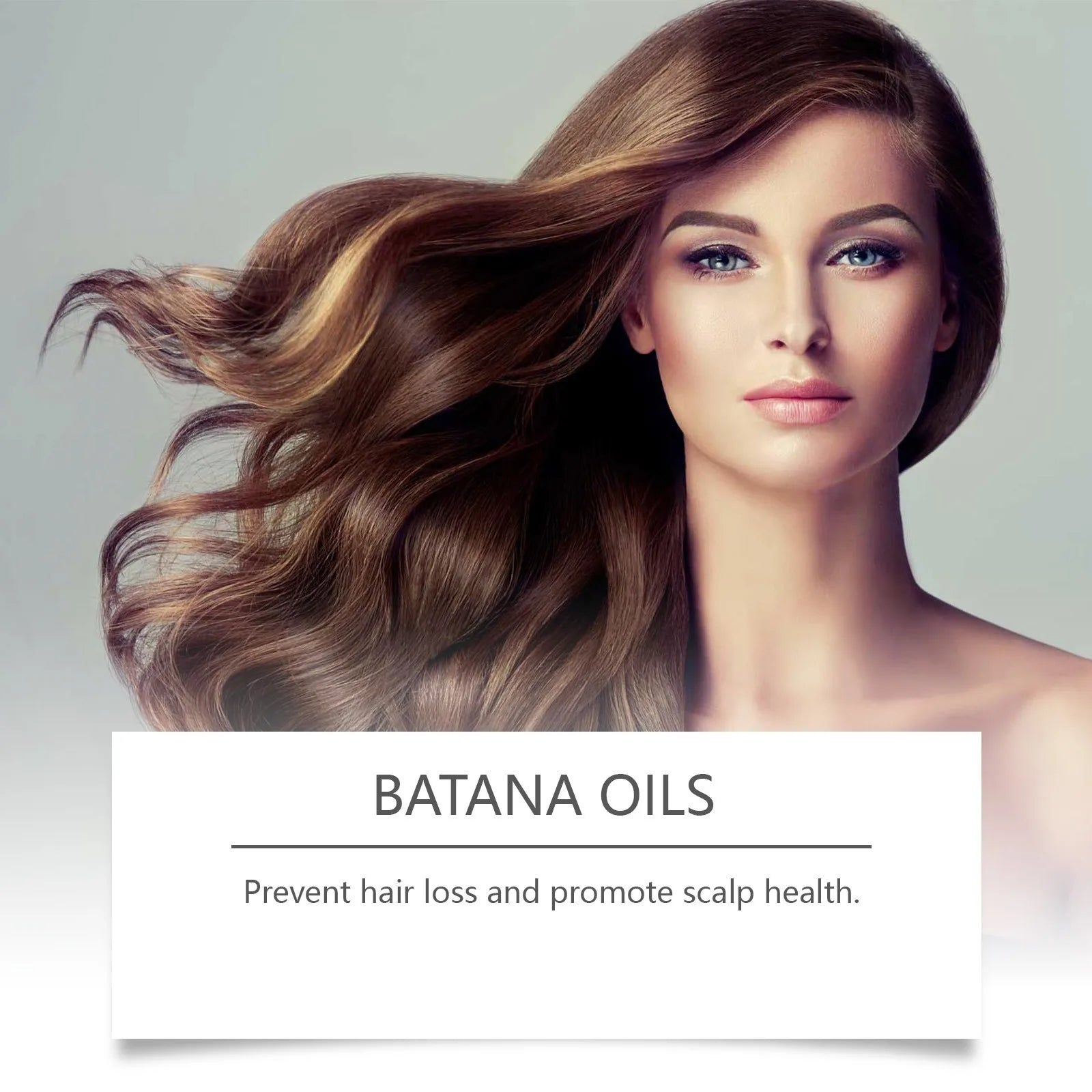 Batana Rosemary Hair Growth Oil – Scalp Care & Anti-Hair Loss Hair Growth Oil Zpaxo