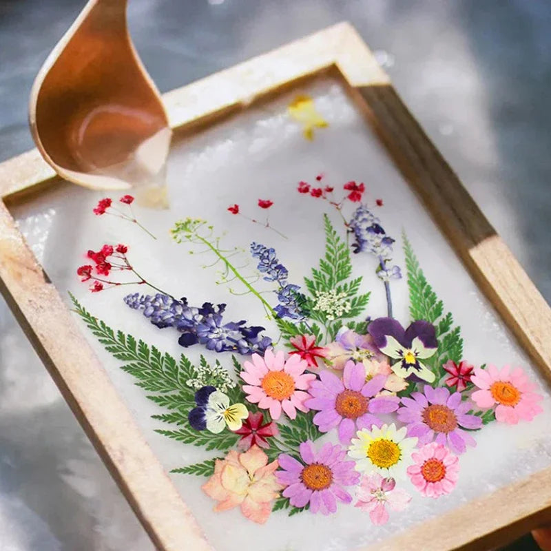 DIY Wood Paper Making Frame & Screen Mould – Multi-Size