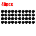 Car Door Anti-Shock Silicone Pads | Sound Insulation Cushions