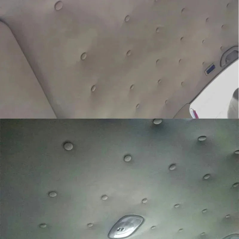 Car Roof Headliner Fixing Buckles Snap Rivets – 10 to 40pcs