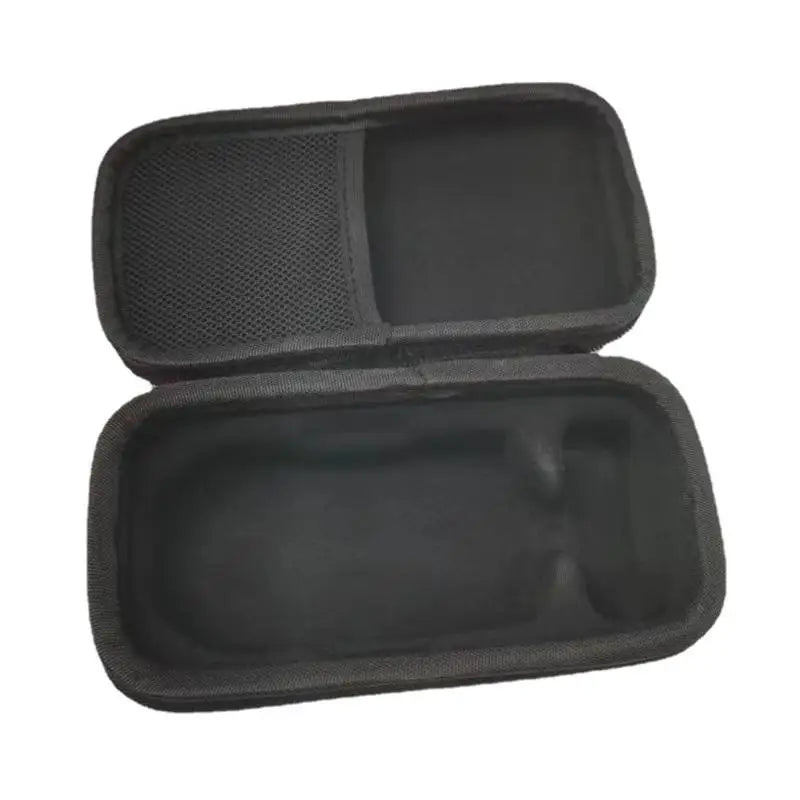 652F Mouse Carry Hard Case for DeathAdder Wireless Gaming Mouse Hard Storage Bags Carry Case with Hand Strap Zpaxo
