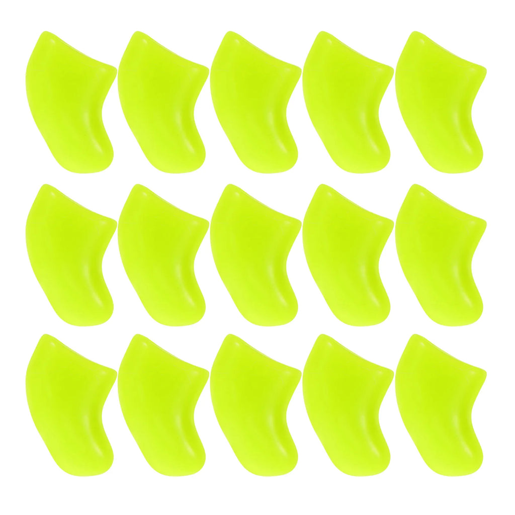Comfortable Cat Claw Caps Tpr Material Nail Protectors Indoor