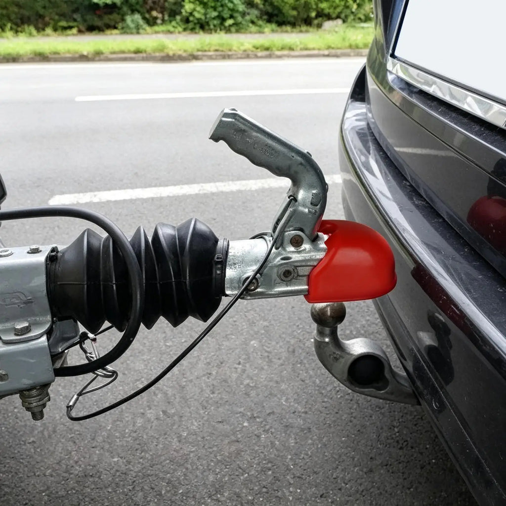 Tow Hitch Covers Waterproof Dust-proof Replacement Parts Trailer