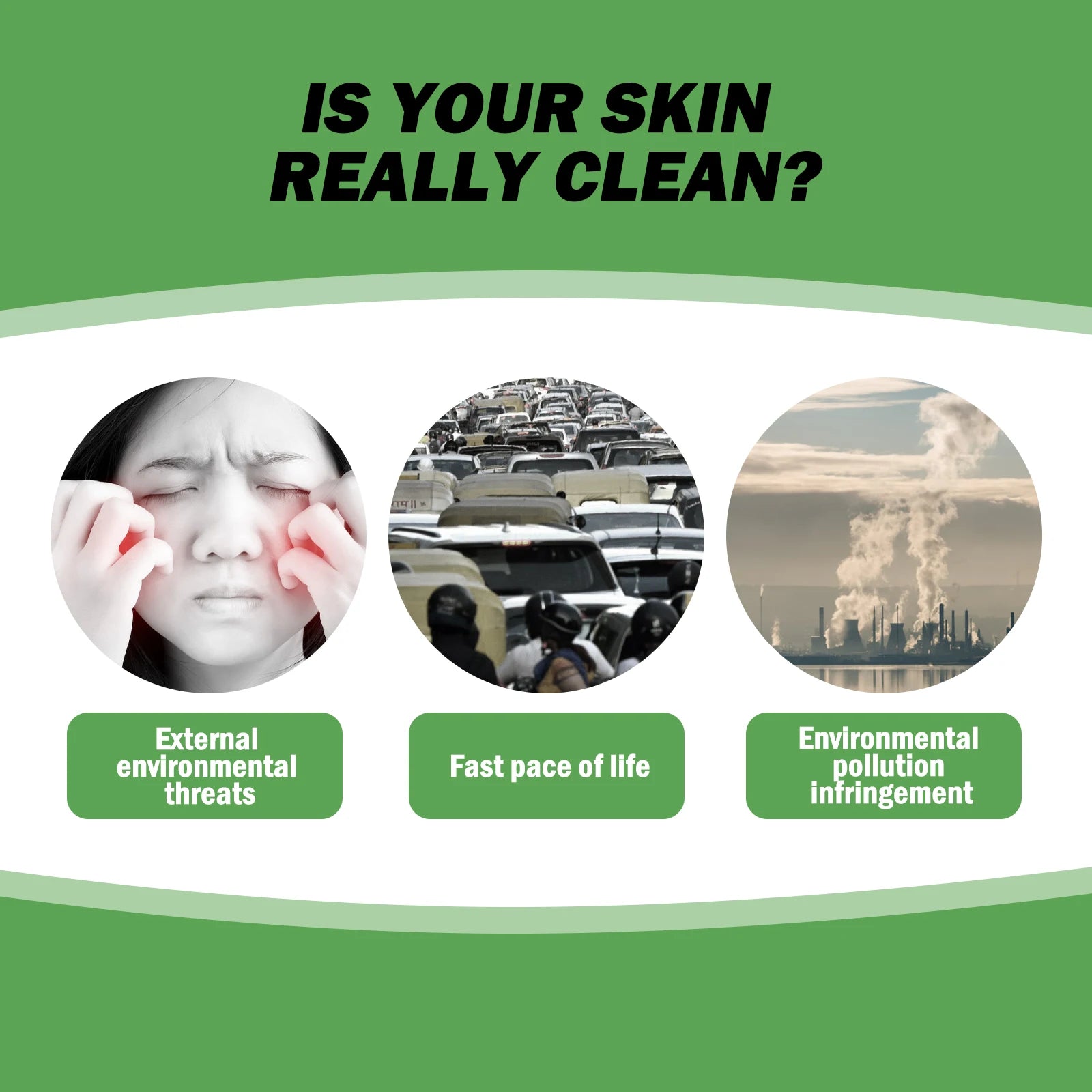 Bamboo Charcoal Face Soap – Deep Cleansing & Blackhead Remover Facial Cleansing Soap Zpaxo