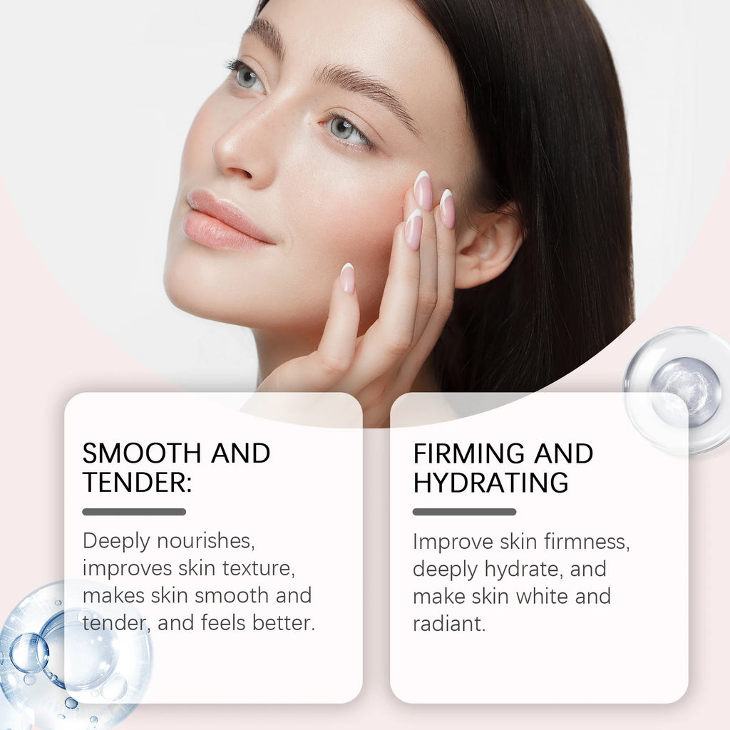 Hoygi Collagen Peel-Off Face Mask – Firming & Hydrating Peel-Off Face Mask Zpaxo