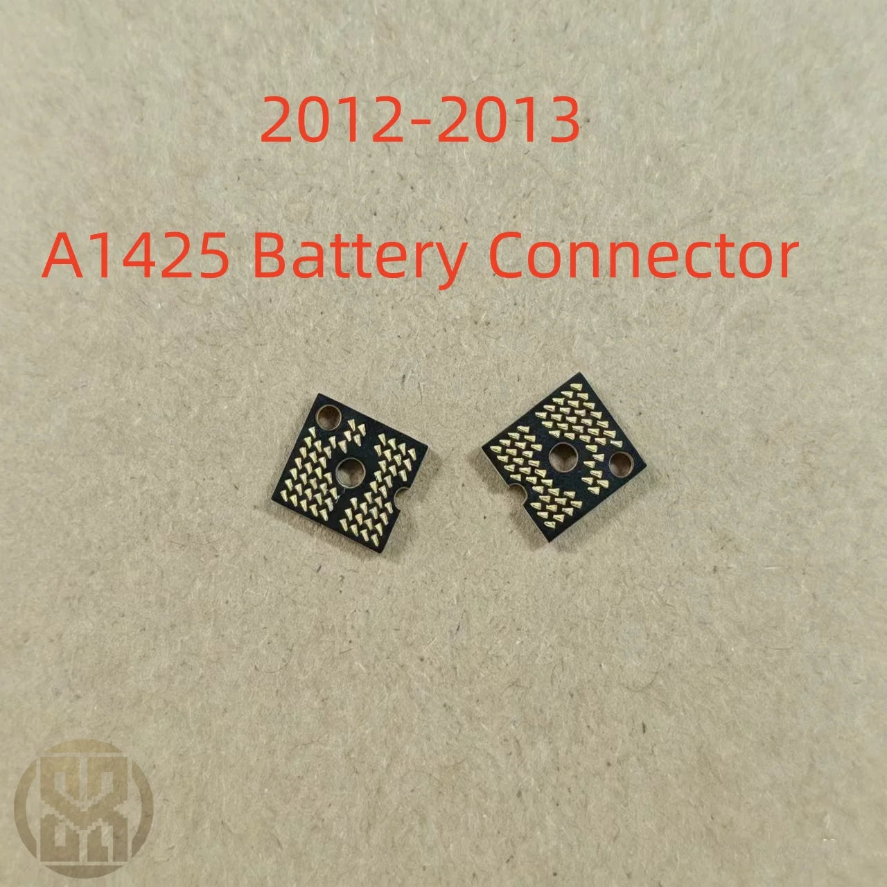 Battery Interposer Connector Macbook Retina A1425 2012 2013