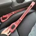 Car Seat Gap Filler Crevice Console Bag Between Seats Interior Auto