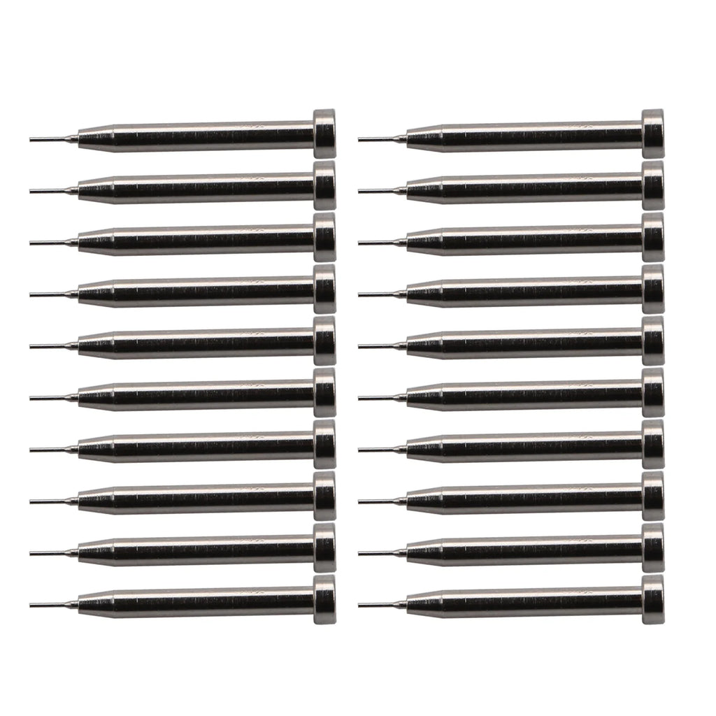 Watch Band Strap Bracelet Link Pin Remover Needles Punch Spring Bars