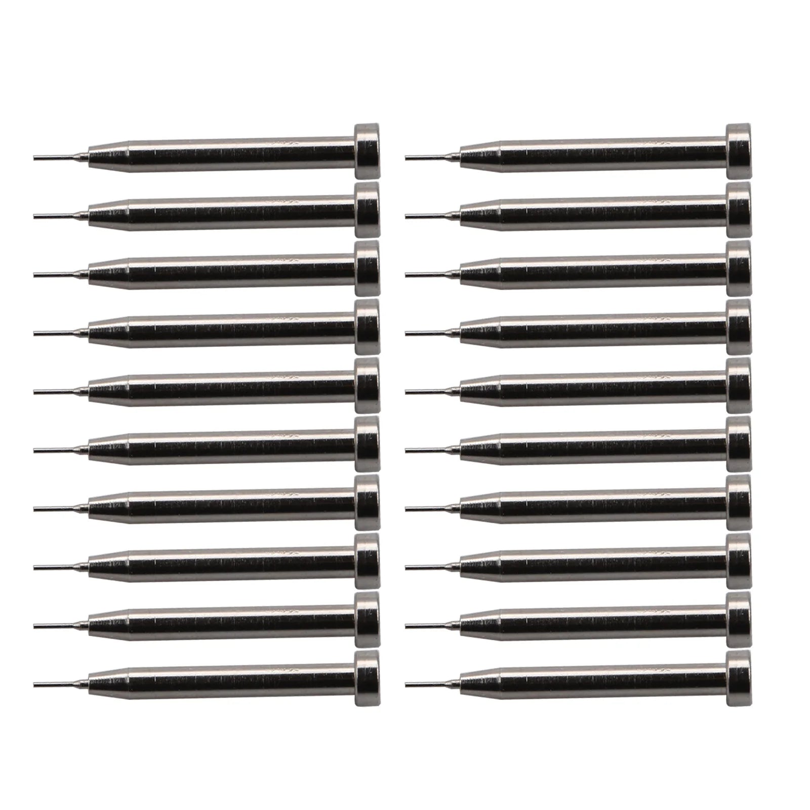 Watch Band Strap Bracelet Link Pin Remover Needles Punch Spring Bars