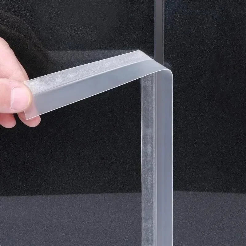 Self-Adhesive Door & Window Seal Strip – Windproof & Dustproof