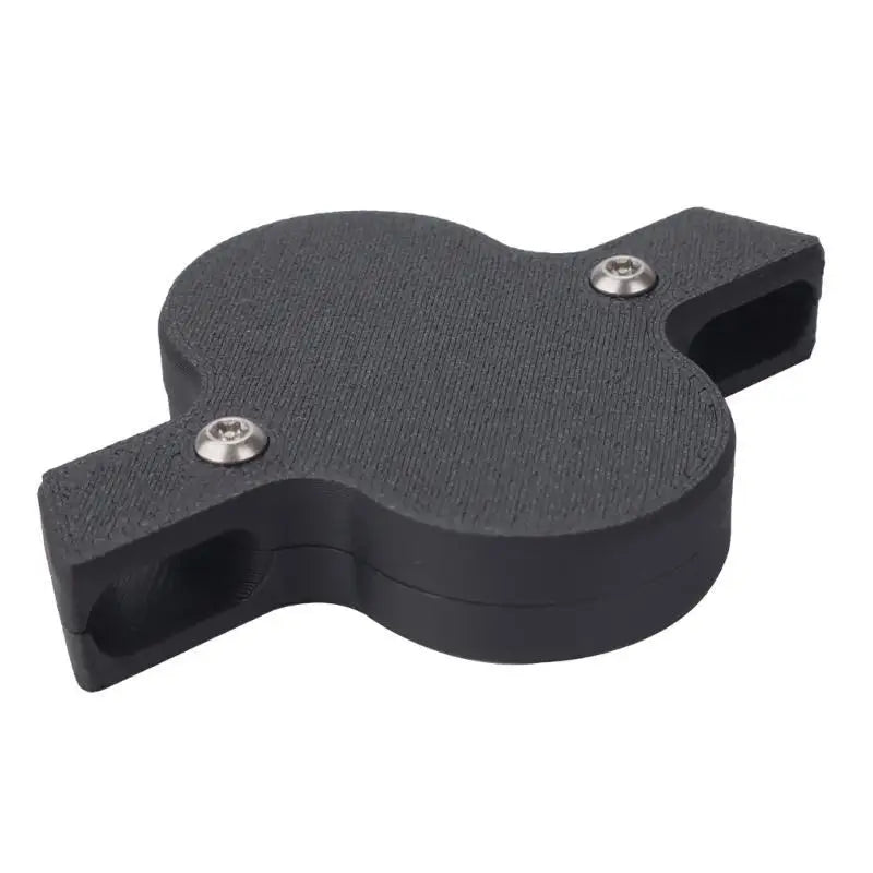 652F Mounting Bracket Under The Mountain Bike Seats Bike Saddles Seats Mount Hide Mount Bike Holder for SmartTag2 Zpaxo
