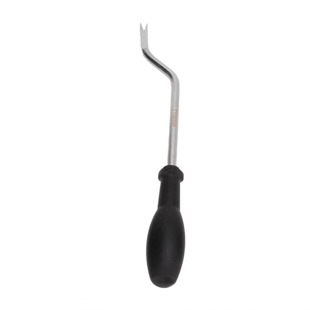 Car Repair Handle Removal Roof Grab Tool Steel Alloy Simple Fastener Zpaxo Black