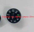Nikon Z50 Mode Dial Camera Accessories