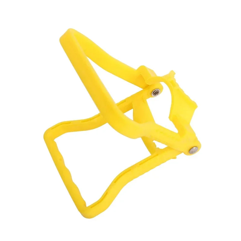 Labor-Saving Bucket Carrier Handle – Large Water Bucket Extractor Bucket Carrier Handle Zpaxo 1PCS Yellow