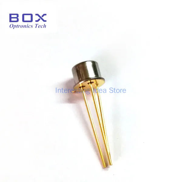 850nm 10mW Output VCSEL Laser TO-CAN Zpaxo