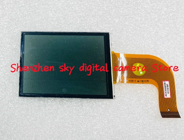 LCD Display Screen Repair Part Canon A540 Camera