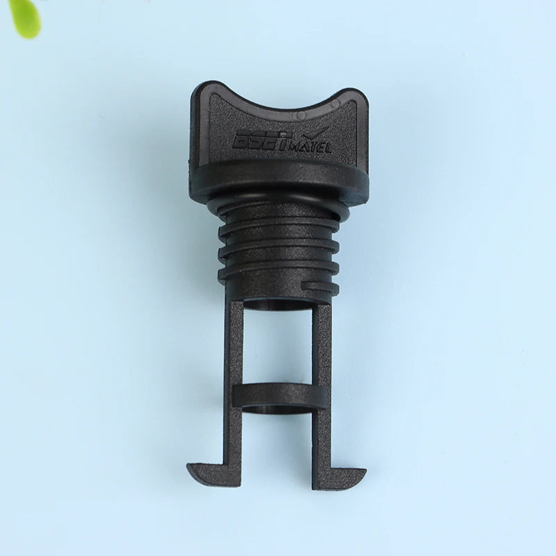17mm Nylon Marine Drain Bung Plug – Boat Kayak Yacht Canoe