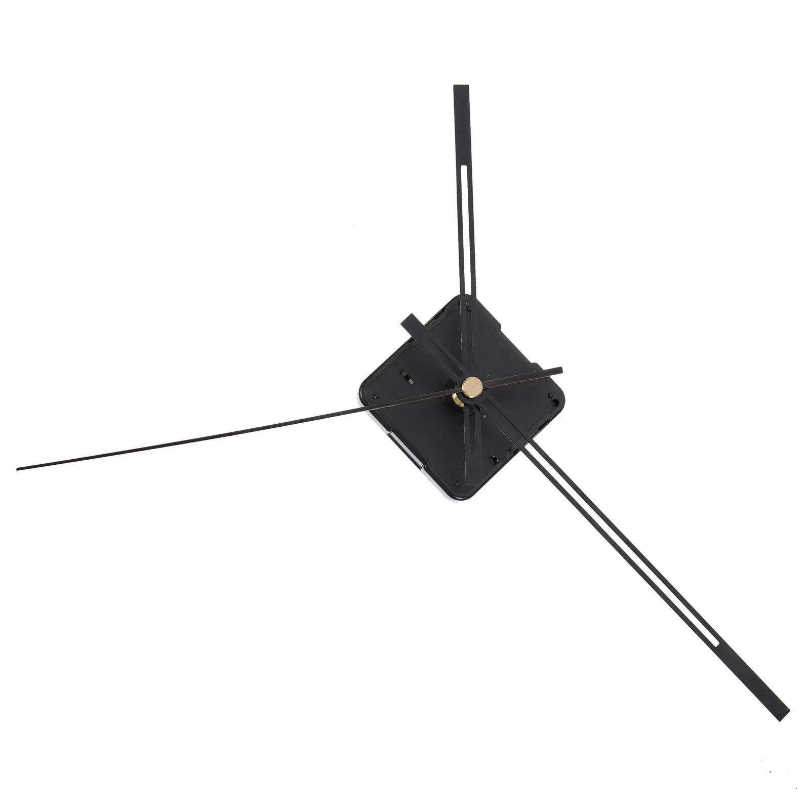 Clock Movement Repair Replacement Wall Mechanism Accessories Motor
