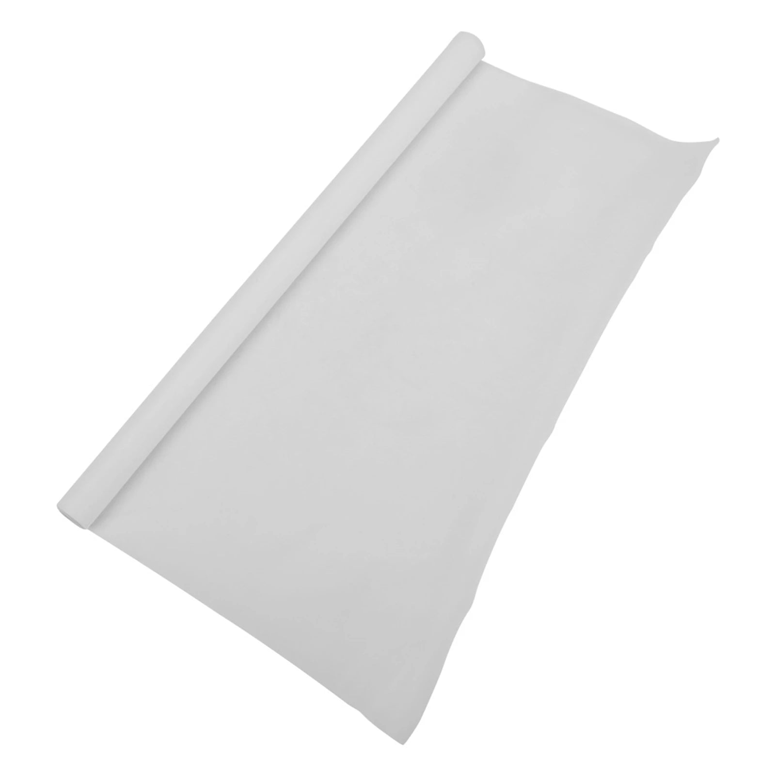 300mmx1000mm Thickness PTFE Film Sheet Plate