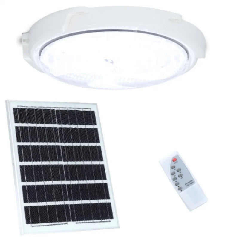 Solar Outdoor Wall Light IP65 Waterproof LED Lamp Remote Control Solar Wall Light Zpaxo