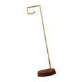 Wind Chime Stand Hanger Decorative Multifunctional Windchime Holder Support for Zpaxo Default Title
