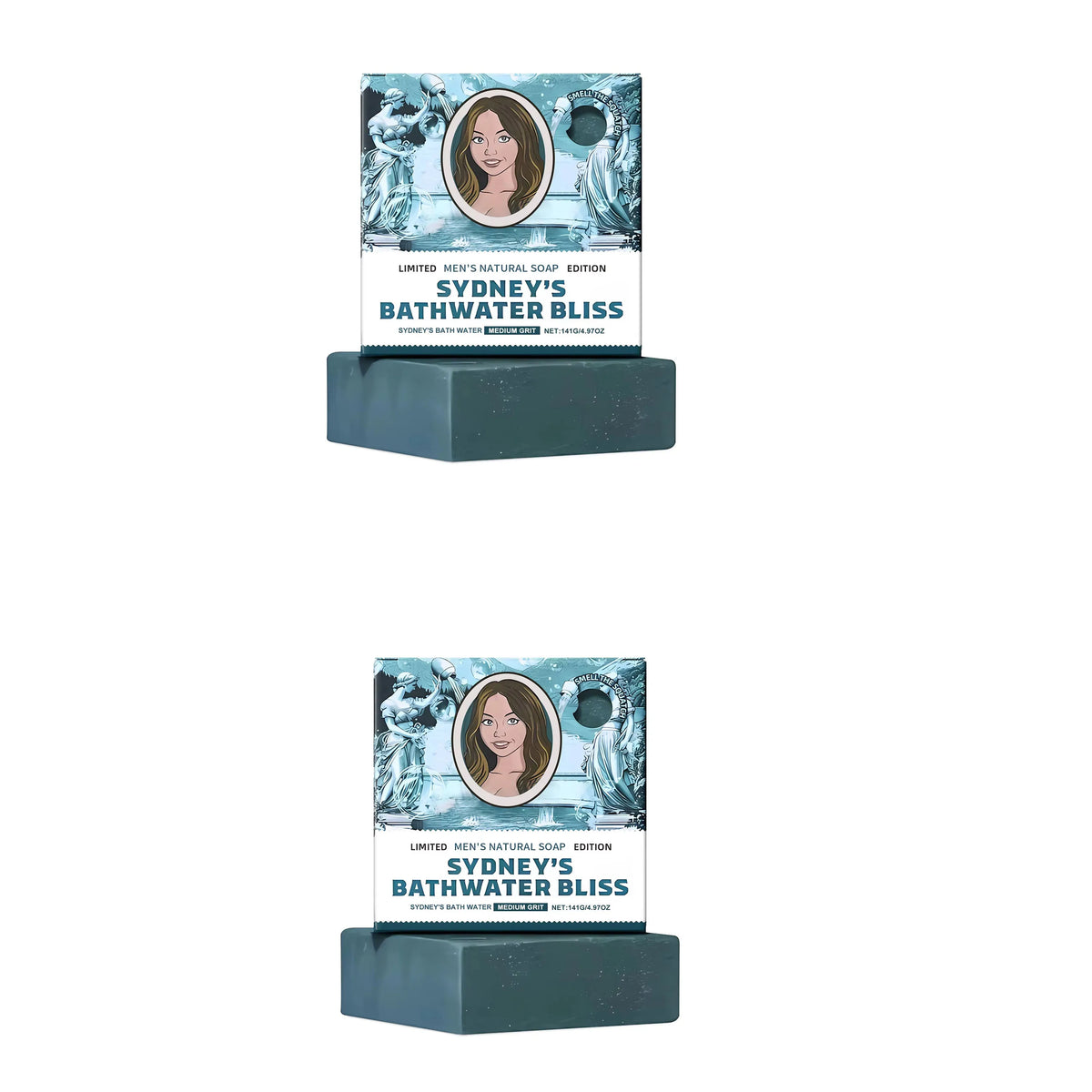 Exfoliating Chicken Skin Body Soap Nourishing Oil-Control Odor Removing Moisturizing Refreshing Natural Aroma Cleanses Skin Zpaxo 2pcs