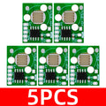 3-4 5V Programmable Sound Voice Module Animal Music Chip Pet Training Zpaxo 5PCS