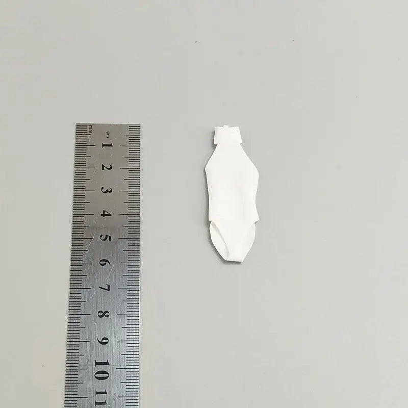 1 6 Scale Neck Swimsuit Outfit Female Soldier Action Figure Body Mini Zpaxo A2
