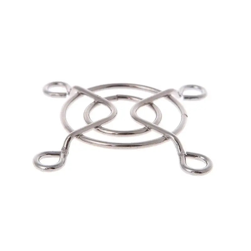 652F New Small Fan for Protection Net 30mm Cooling Fan for Protection Net Iron Mesh C Zpaxo