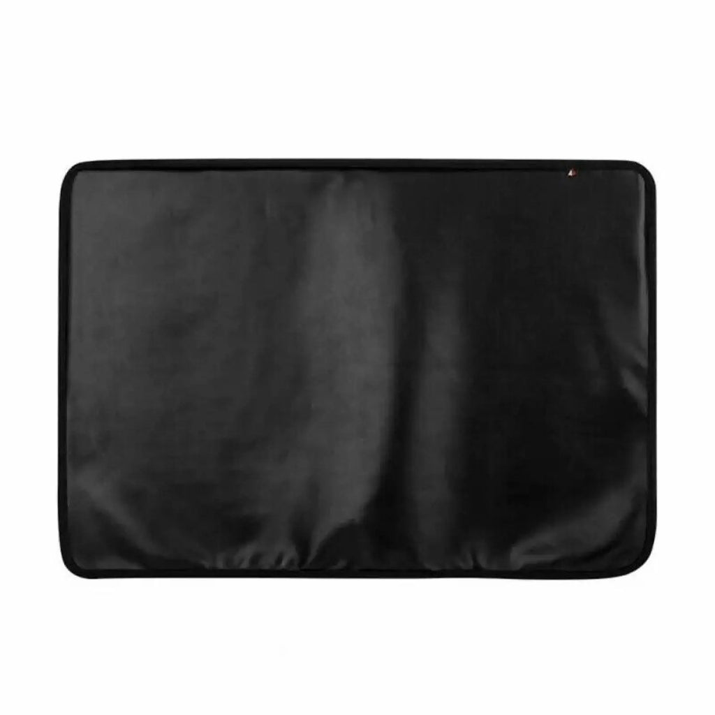 Computer Monitor Dust Cover IMAC LCD Screen Accessories PU Leather