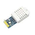 DHT22 Temperature Humidity Module AAM2302B Sensor Probe DHT D1 Mini Zpaxo Blue module