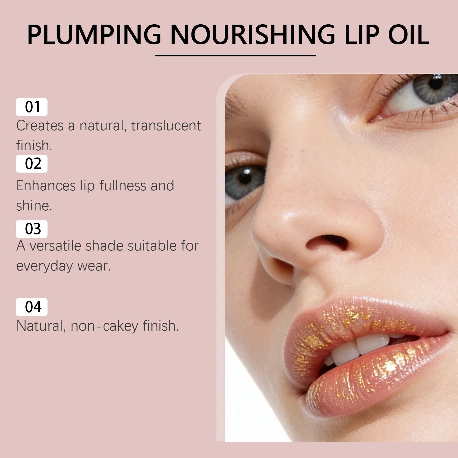 Daily Care Lip Balm Deep Nourishing Moisturizing Repair Chapped Lips For Women Lasting Non Greasy Jelly Transparente Lipstick Zpaxo