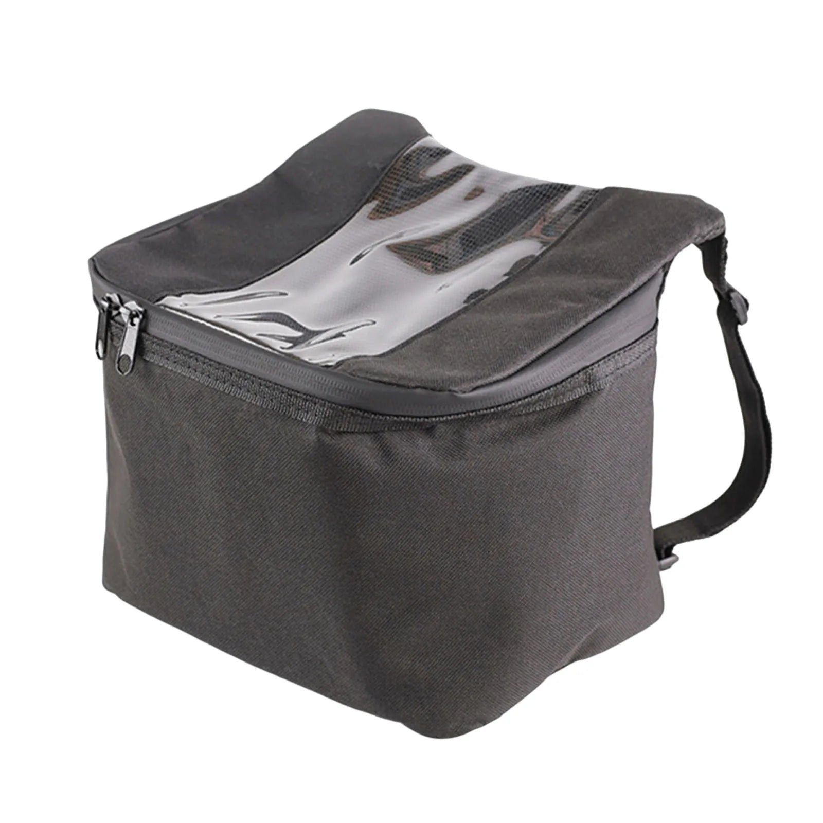 Universal Motorcycle Bag Waterproof Portable Motorbike Tool Bags Motorbike Storage Accessory Pouch for Trail & Adventure Riding Zpaxo Large
