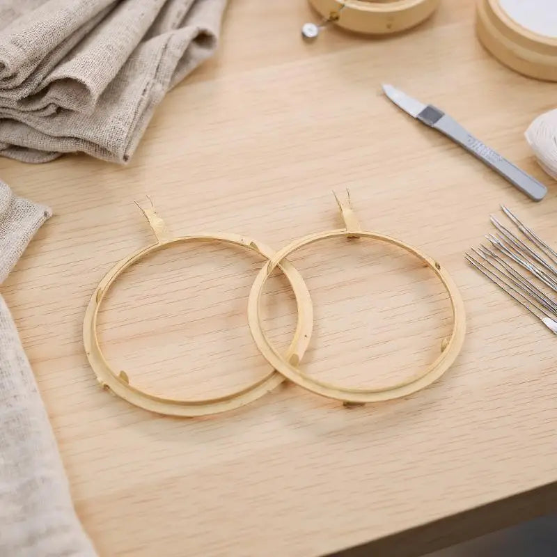 Copper Horn Contact Ring – Steering Wheel Horn Gasket