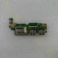 ASUS X455LJ Hard Drive Interface Card IO BOARD REV 2 1 100 Test Work