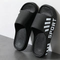 Summer Fashion Slippers Men Indoor Outdoor Sandals Beach Flip Flop