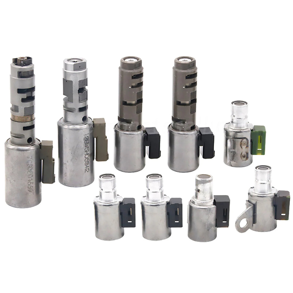Transmission Solenoids A760 A761E A960E AB60E AB60F Lexus IS350 GX460